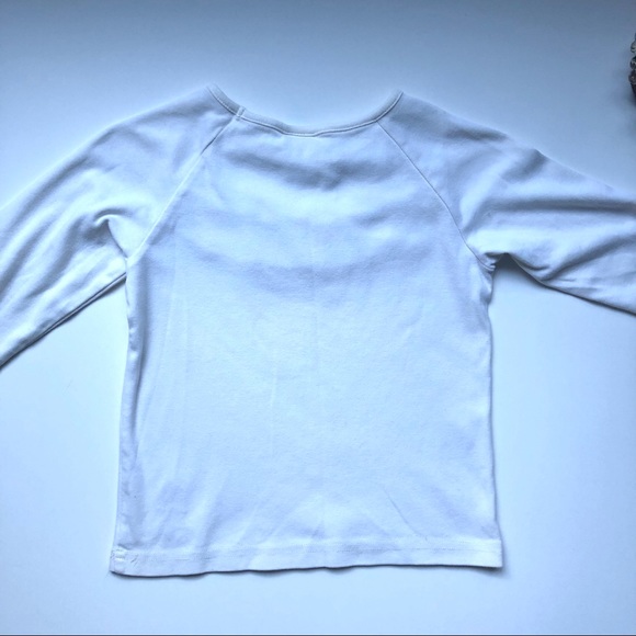 Gymboree Cowgirl Faux suede pants and Ruffle Tee - Girls 3 - Picture 6 of 15